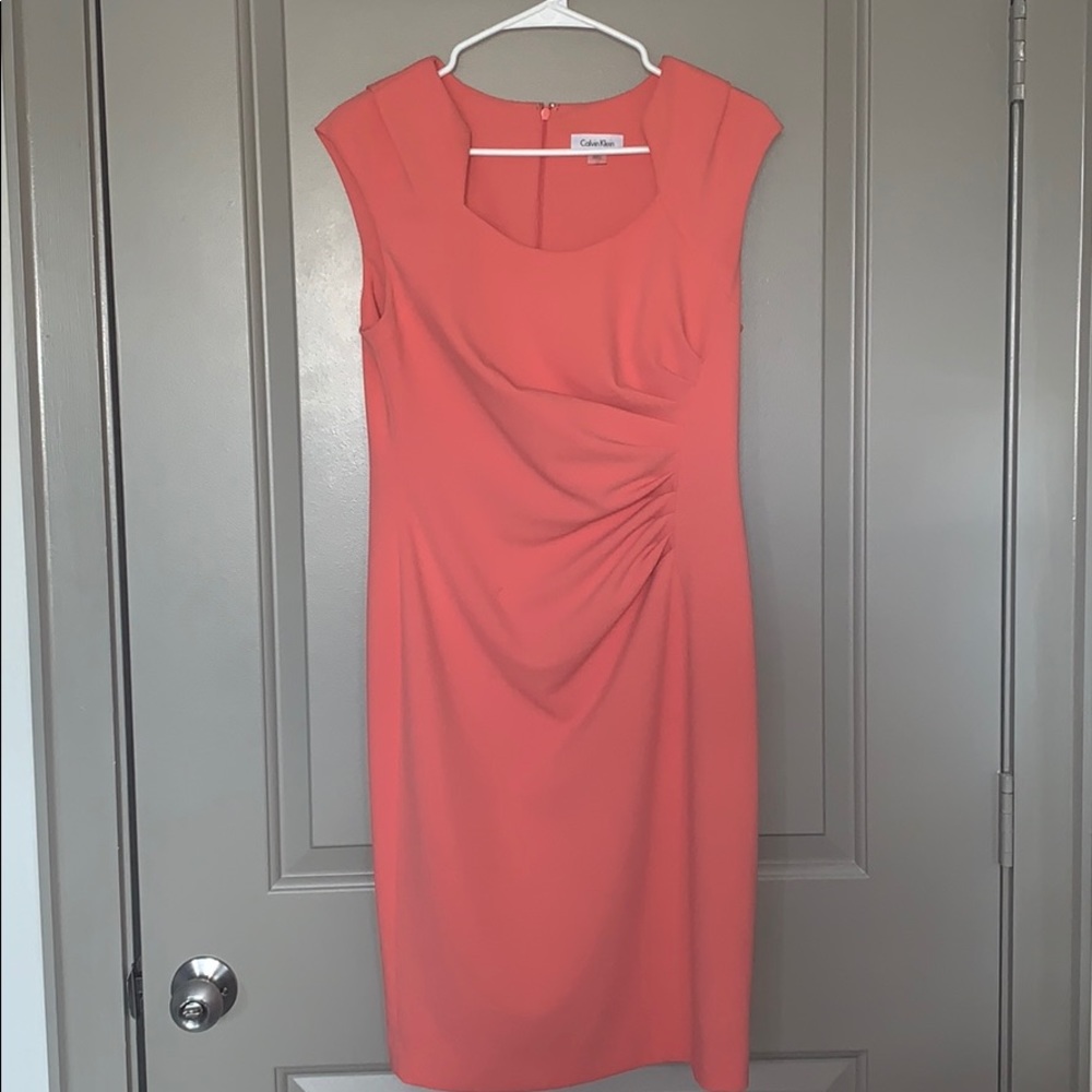 BEAUTIFUL! Calvin Klein Dress